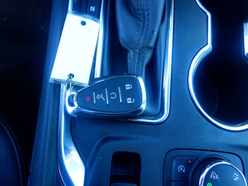 Chevrolet Traverse LT 2022