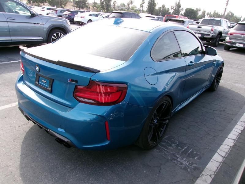 BMW M2  2021