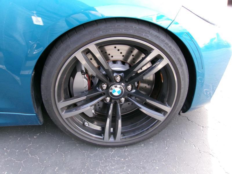 BMW M2  2021