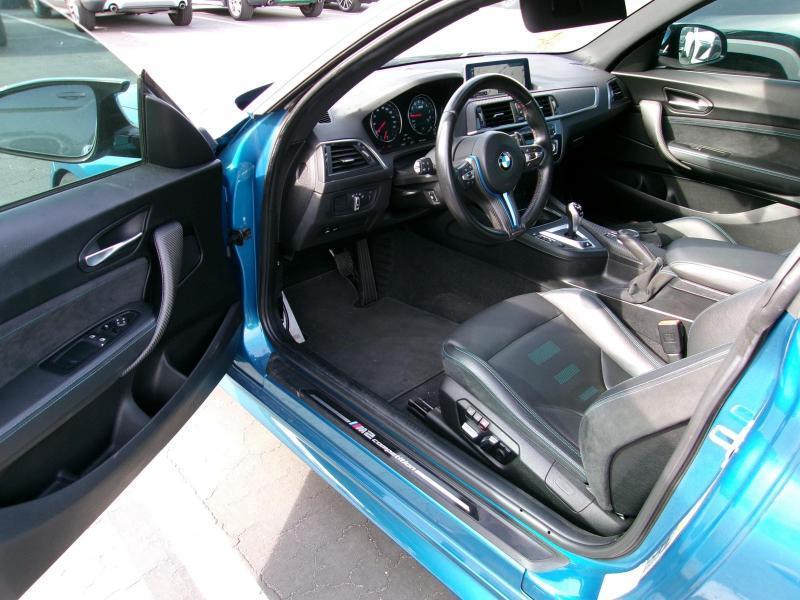 BMW M2  2021