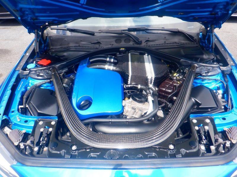 BMW M2  2021