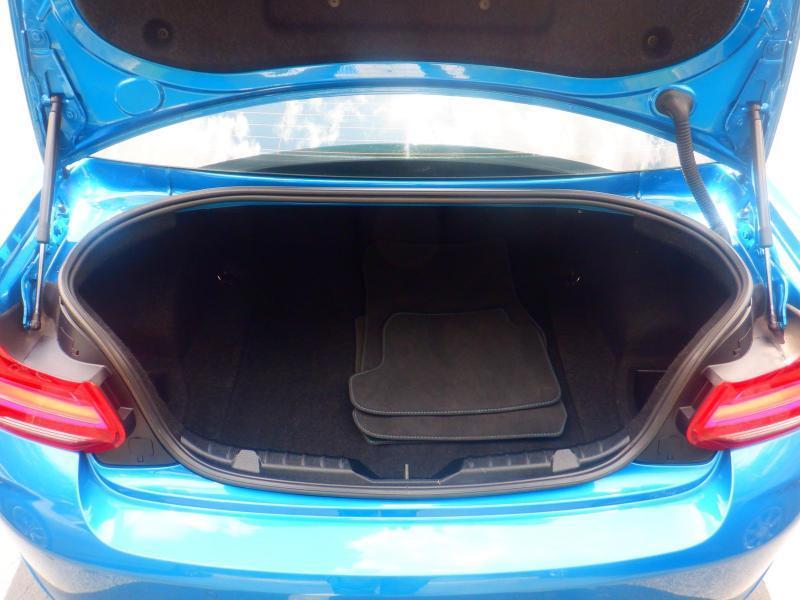 BMW M2  2021