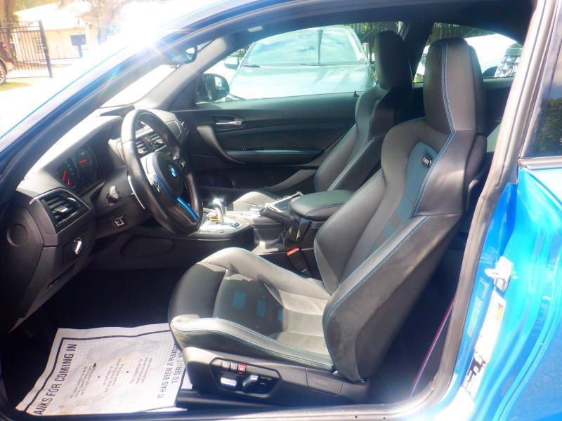 BMW M2  2021