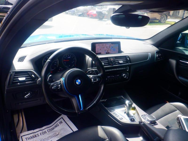 BMW M2  2021