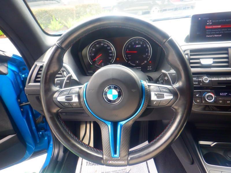 BMW M2  2021