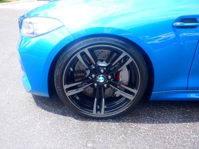 BMW M2  2021