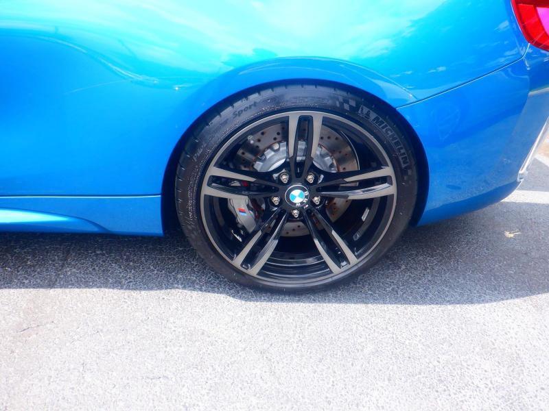 BMW M2  2021