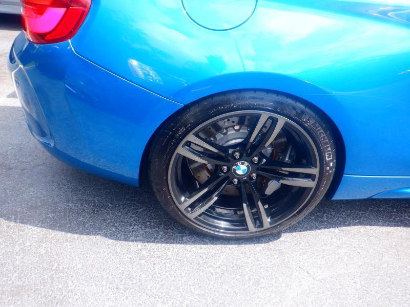 BMW M2  2021