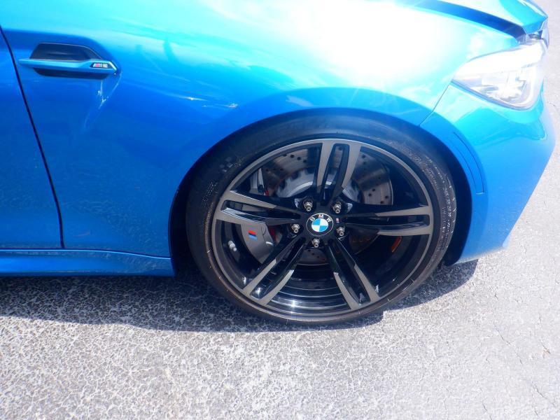 BMW M2  2021