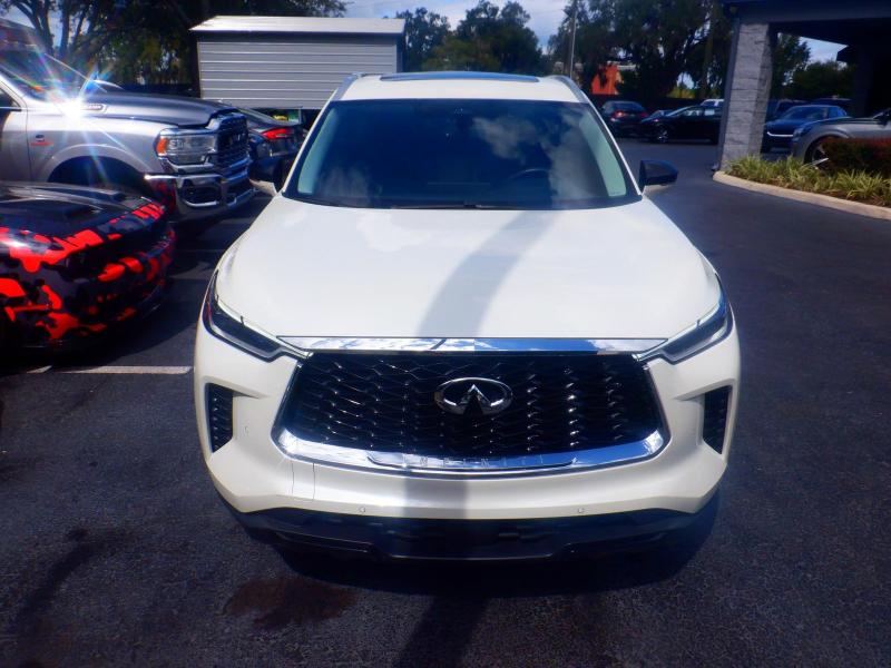Infiniti QX60  2023 Infiniti QX60  2023