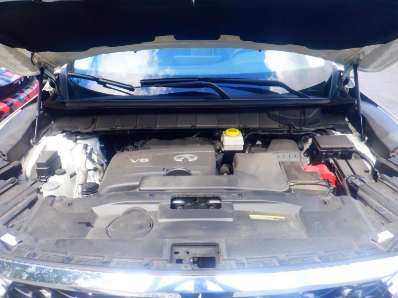 Infiniti QX60  2023 Infiniti QX60  2023