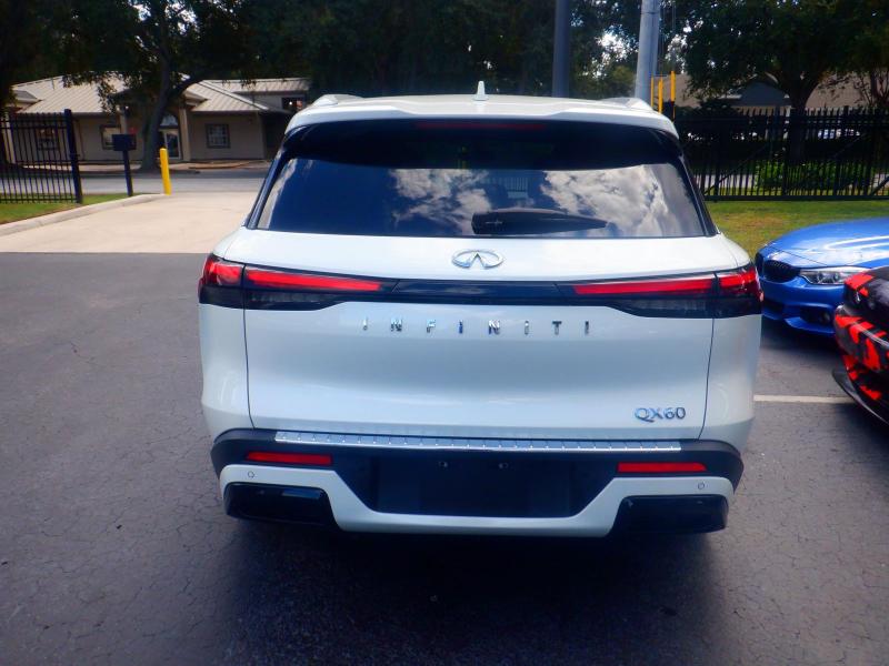 Infiniti QX60  2023 Infiniti QX60  2023
