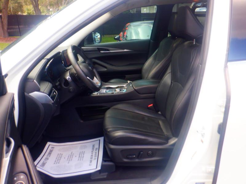 Infiniti QX60  2023 Infiniti QX60  2023
