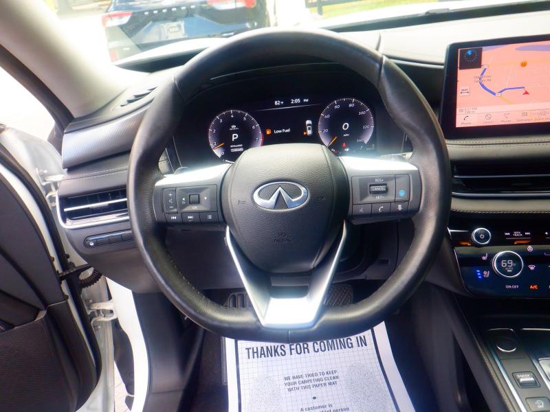 Infiniti QX60  2023 Infiniti QX60  2023