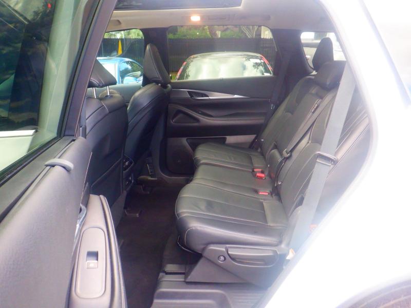 Infiniti QX60  2023 Infiniti QX60  2023