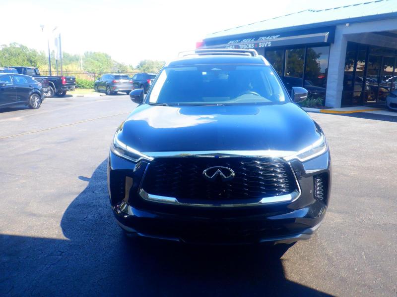 Infiniti QX60  2023 Infiniti QX60  2023