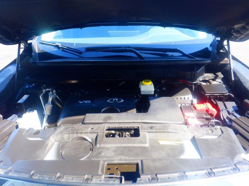 Infiniti QX60  2023 Infiniti QX60  2023