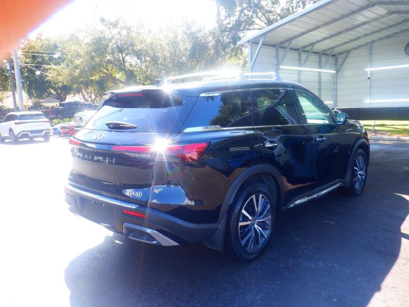 Infiniti QX60  2023 Infiniti QX60  2023