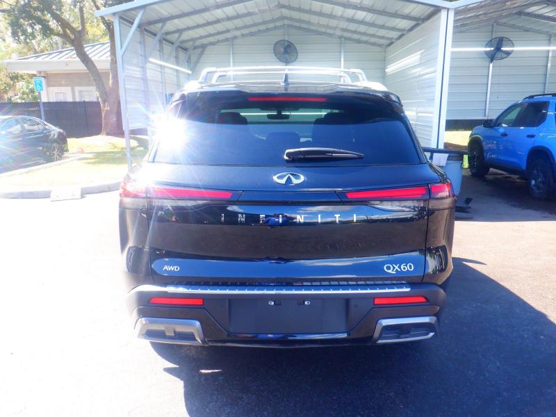 Infiniti QX60  2023 Infiniti QX60  2023