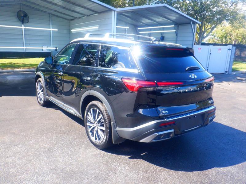 Infiniti QX60  2023 Infiniti QX60  2023
