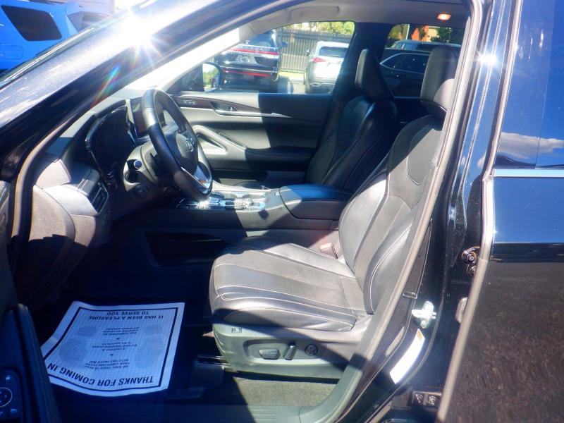 Infiniti QX60  2023 Infiniti QX60  2023