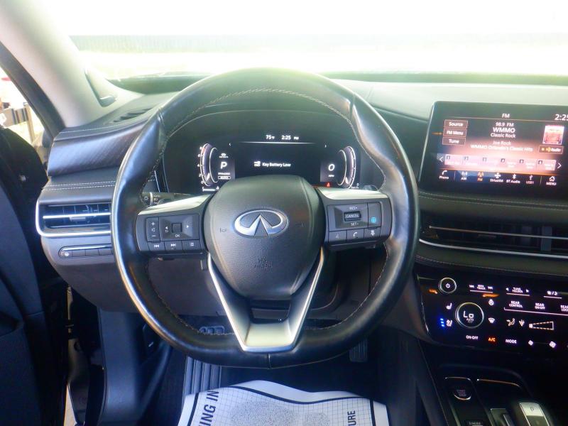 Infiniti QX60  2023 Infiniti QX60  2023