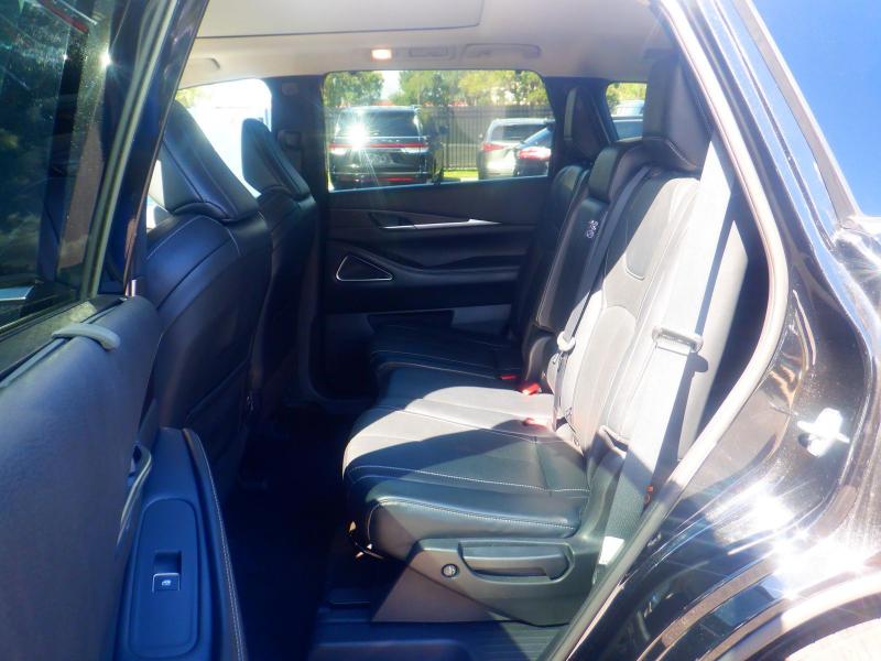 Infiniti QX60  2023 Infiniti QX60  2023