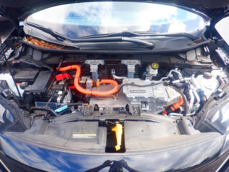 Nissan Ariya  2023 Nissan Ariya  2023