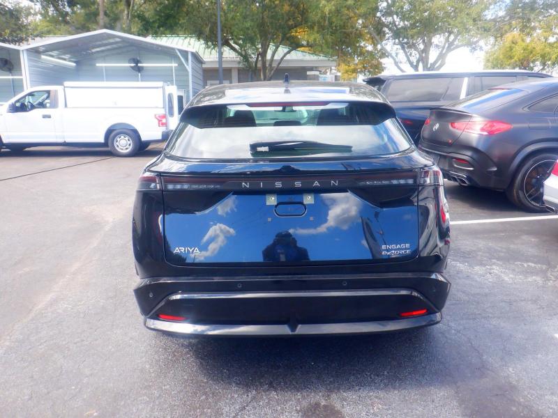 Nissan Ariya  2023 Nissan Ariya  2023
