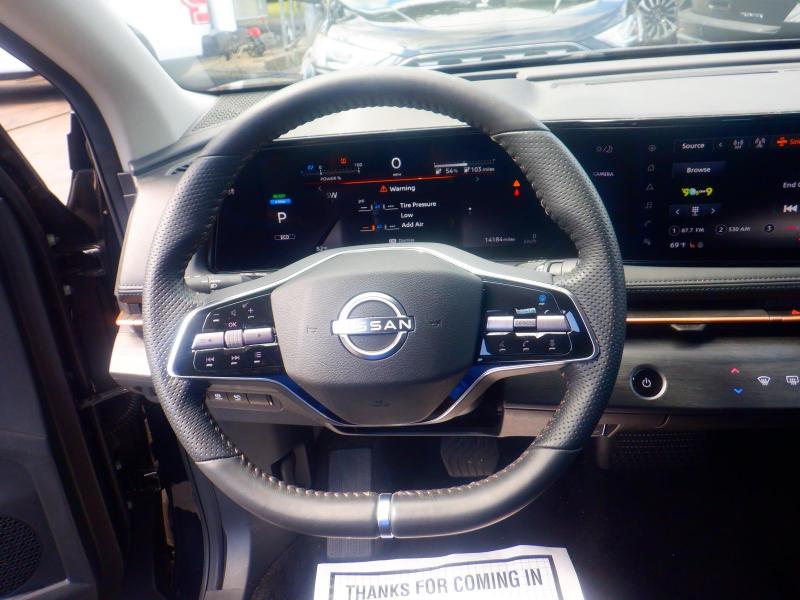 Nissan Ariya  2023 Nissan Ariya  2023