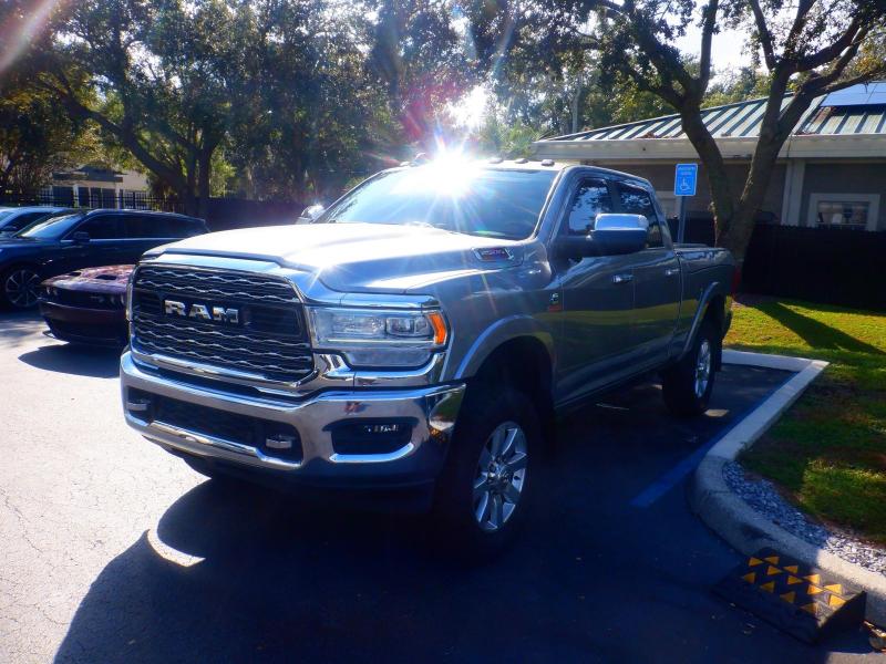 RAM 2500  2019 RAM 2500  2019