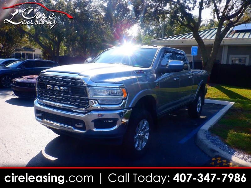 RAM 2500  2019 RAM 2500  2019