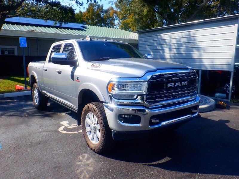 RAM 2500  2019 RAM 2500  2019