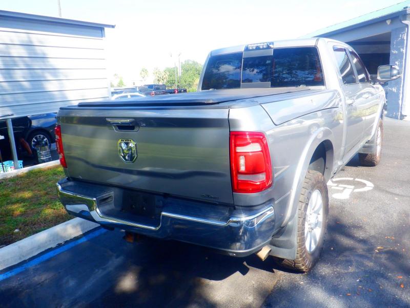 RAM 2500  2019 RAM 2500  2019