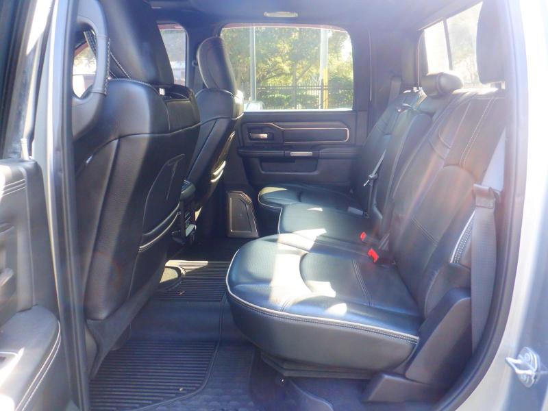 RAM 2500  2019 RAM 2500  2019