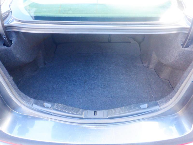 Ford Fusion S 2020 Ford Fusion S 2020