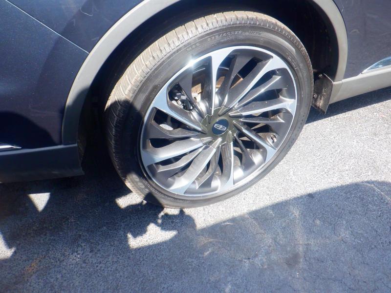 Lincoln Aviator  2022 Lincoln Aviator  2022