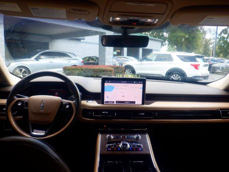 Lincoln Aviator  2022 Lincoln Aviator  2022
