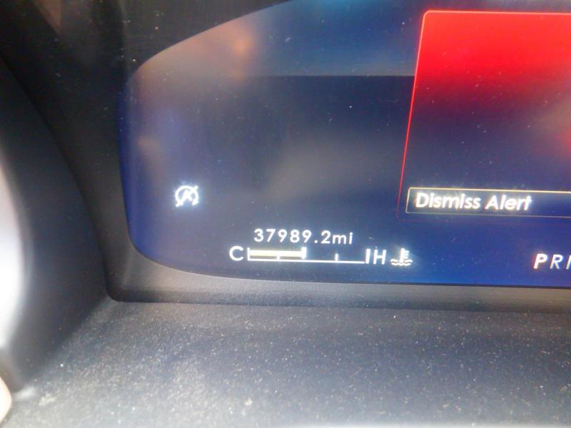 Lincoln Aviator  2022 Lincoln Aviator  2022