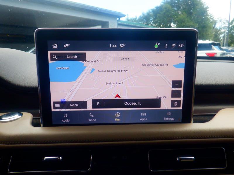 Lincoln Aviator  2022 Lincoln Aviator  2022