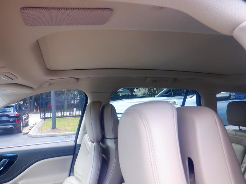 Lincoln Aviator  2022 Lincoln Aviator  2022