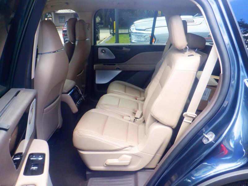 Lincoln Aviator  2022 Lincoln Aviator  2022
