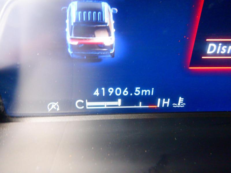 Lincoln Navigator Black Label 4WD 2022 Lincoln Navigator Black Label 4WD 2022