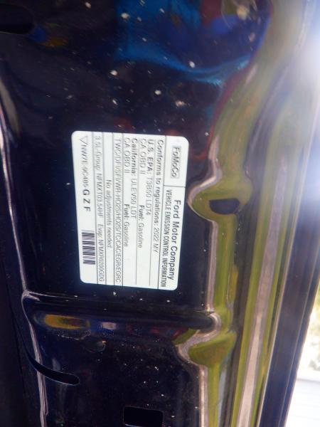 Lincoln Navigator Black Label 4WD 2022 Lincoln Navigator Black Label 4WD 2022