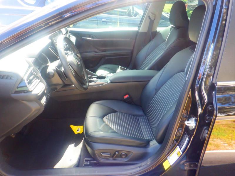 Toyota Camry SE 2024 Toyota Camry SE 2024