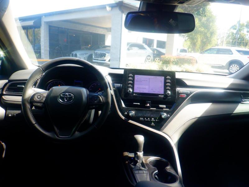 Toyota Camry SE 2024 Toyota Camry SE 2024