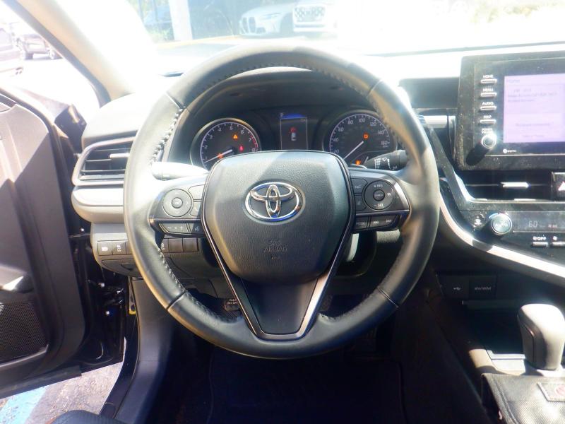 Toyota Camry SE 2024 Toyota Camry SE 2024