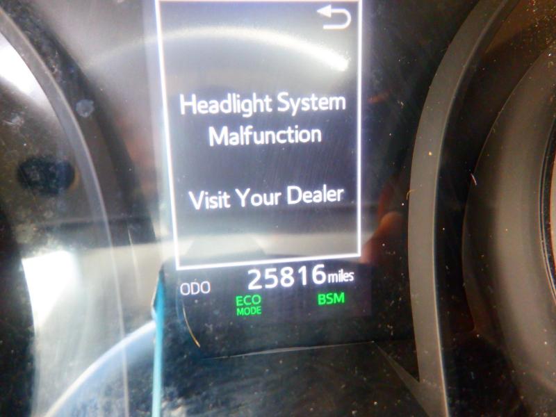 Toyota Camry SE 2024 Toyota Camry SE 2024
