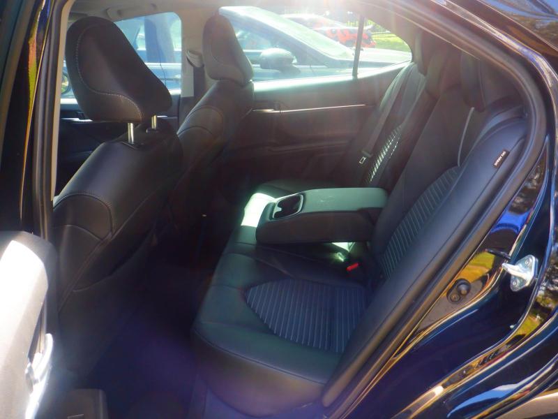 Toyota Camry SE 2024 Toyota Camry SE 2024