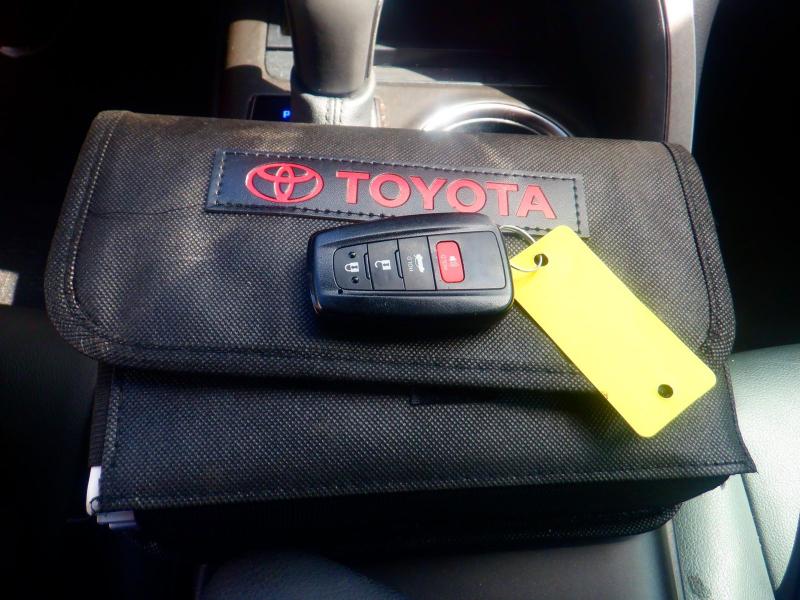 Toyota Camry SE 2024 Toyota Camry SE 2024